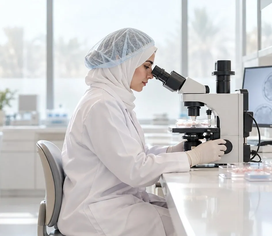 Fertility & IVF Centre