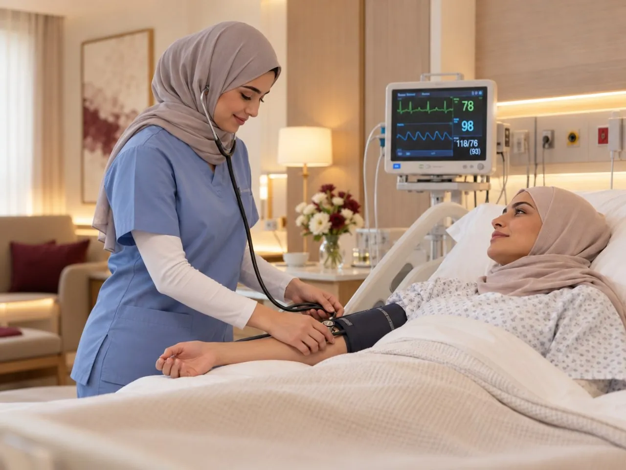Patient Care Technician