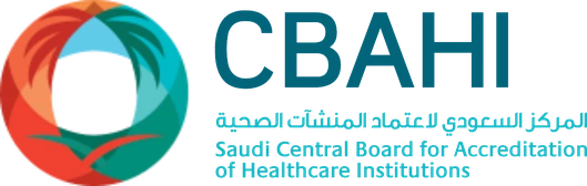 CBAHI — Saudi Central Board for Accreditation of Healthcare Institutions