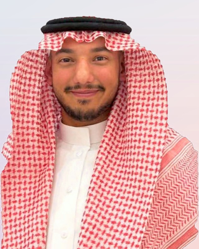 د. عبدالرحمن القدسي