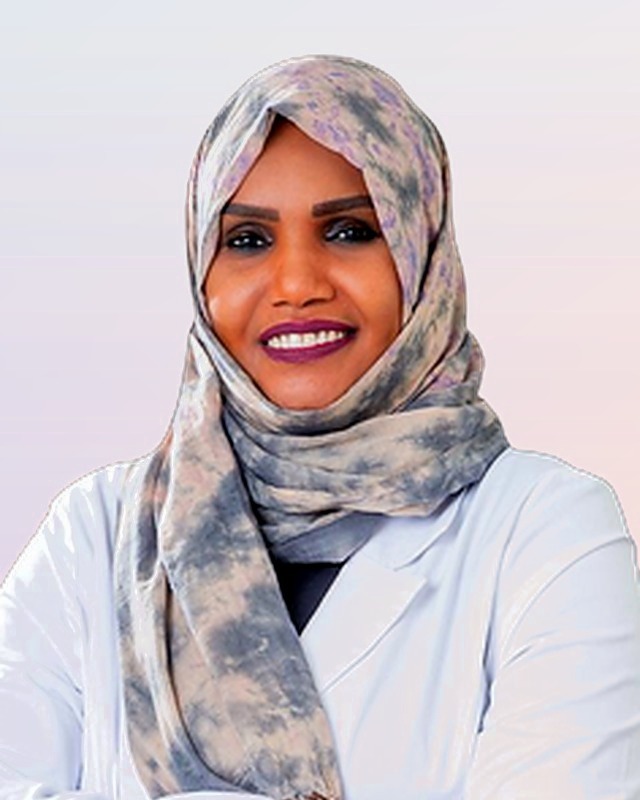 د. عائشة بشير