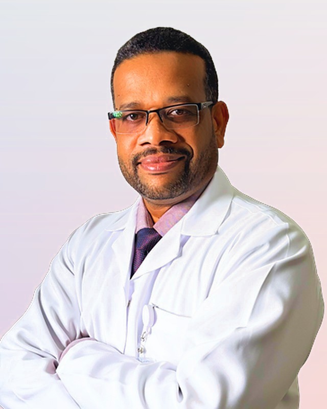 د. علي بدوي نور الدين