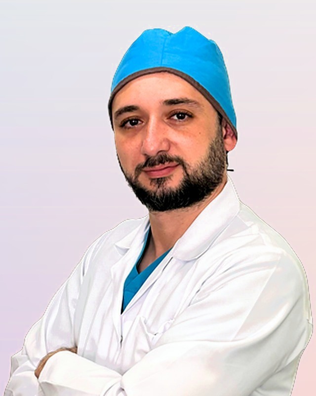 د. عمار العزاوي