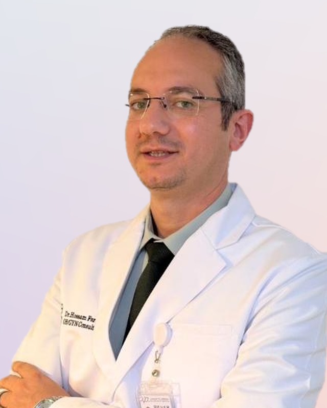 د. حسام فاروق