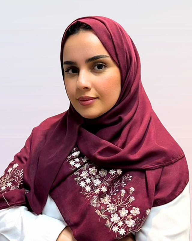 د. جواهر حسن قطان