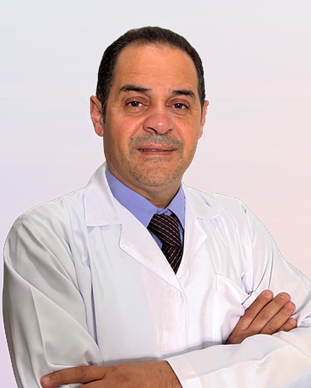 د. محمد النجار