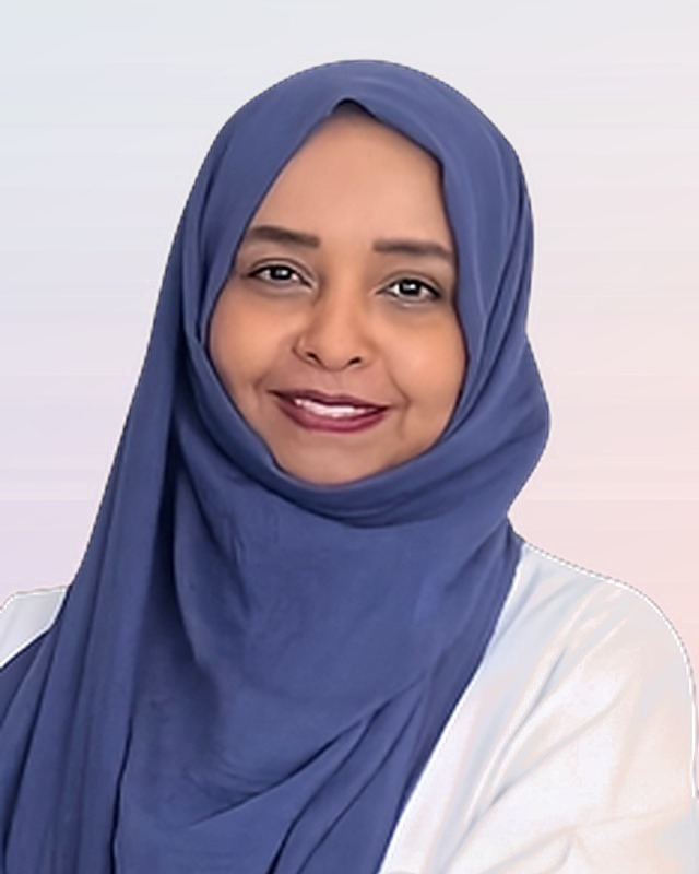د. نباتة عبدالله