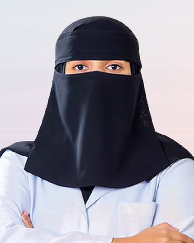 رندة المدودي