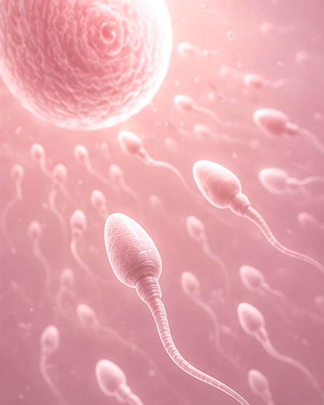 تقييم إخصاب الرجل وطب الذكورة